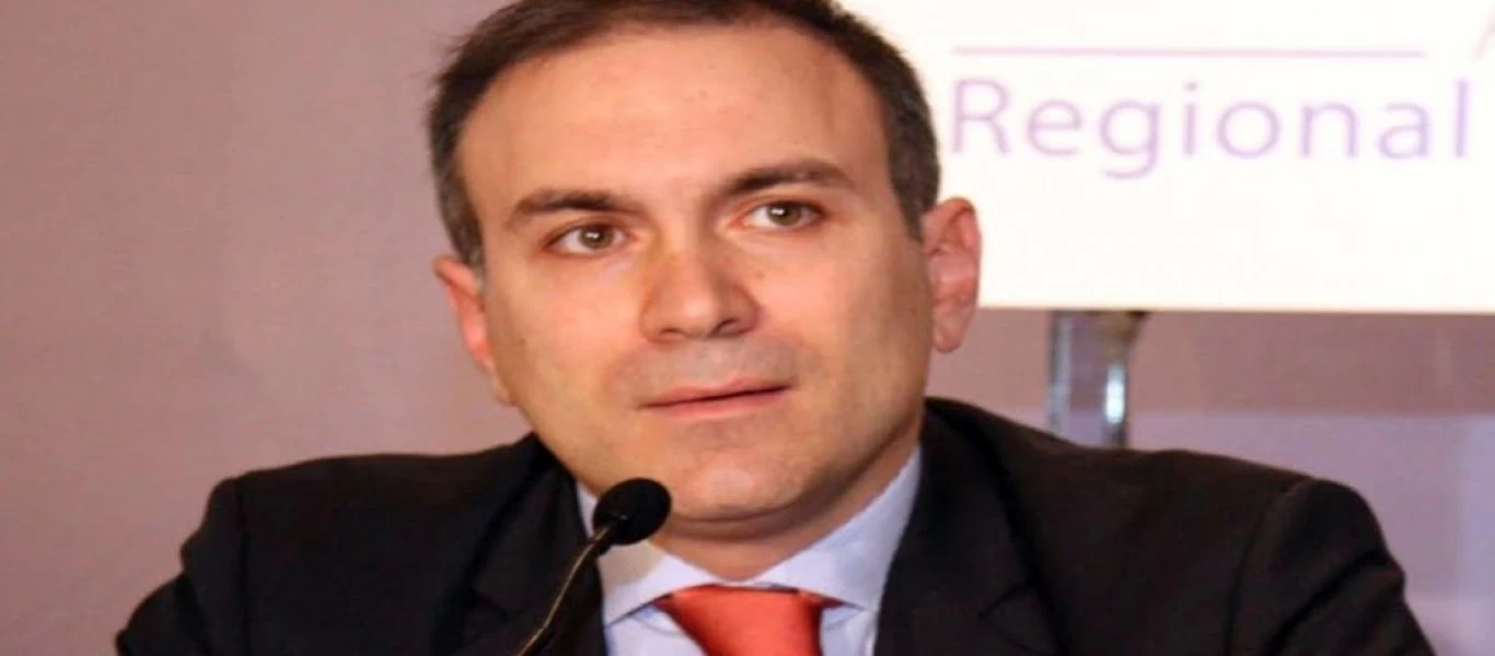 Κωνσταντίνος Φίλης: «Η Τουρκία 